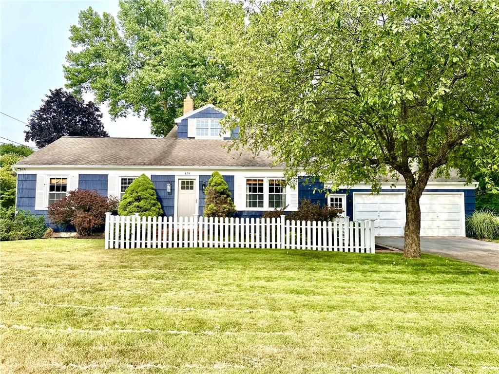 474 Jefferson Ave, Perinton, NY 14450 - photo 1