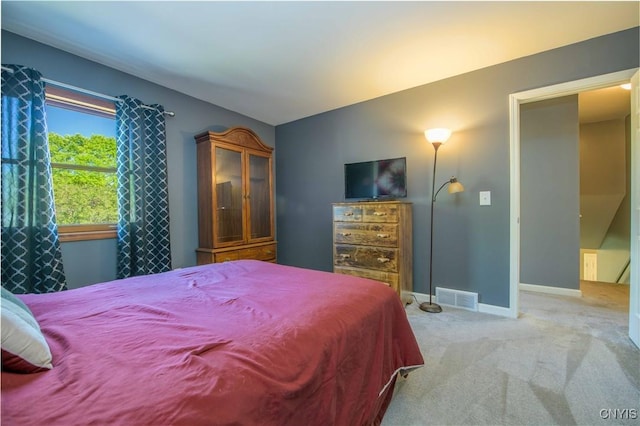 4043 Libra Ln, Clay, NY 13090 - carpeted bedroom with baseboards