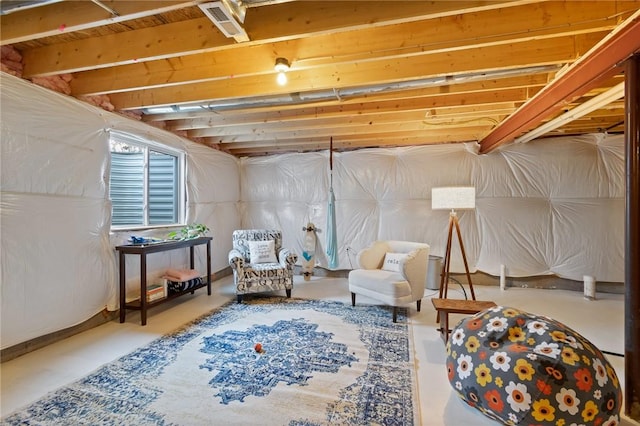 254 Longleaf Ln, Walworth, NY 14502 - view of basement