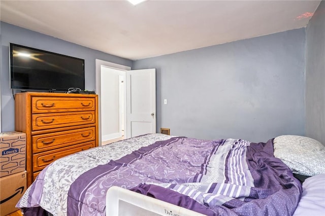 67 Pleasant St, Phelps, NY 14532 - view of bedroom