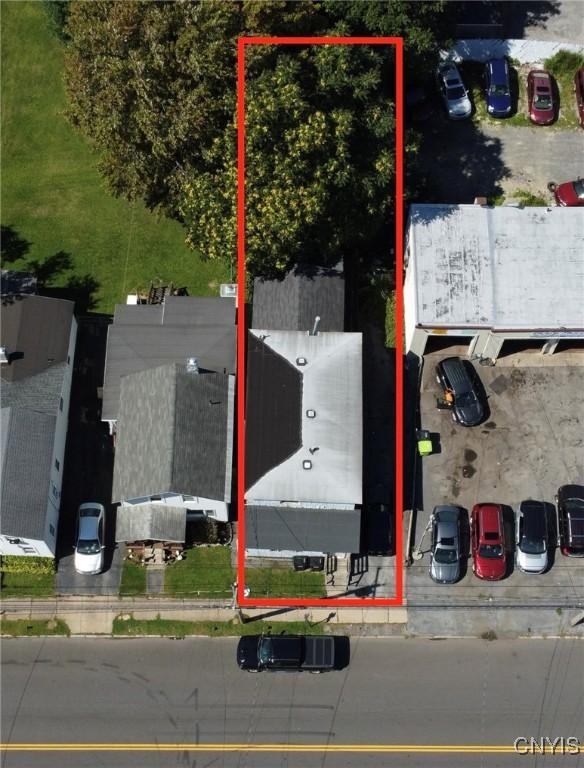 717 Wolf St, Syracuse, NY 13208 - photo 2