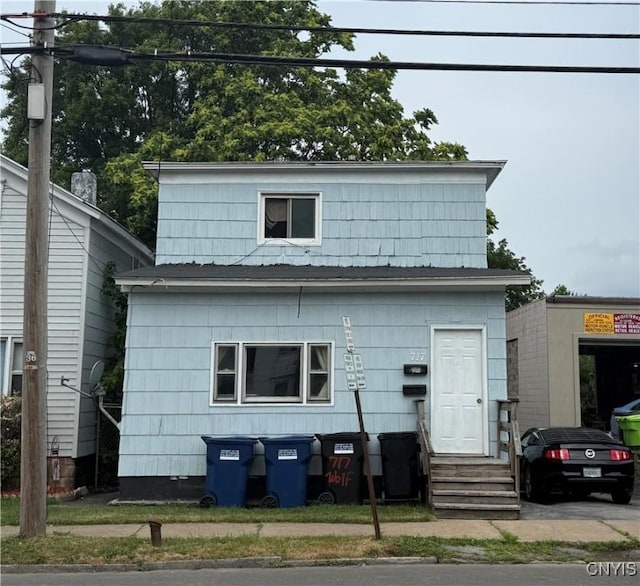 717 Wolf St, Syracuse, NY 13208 - photo 1