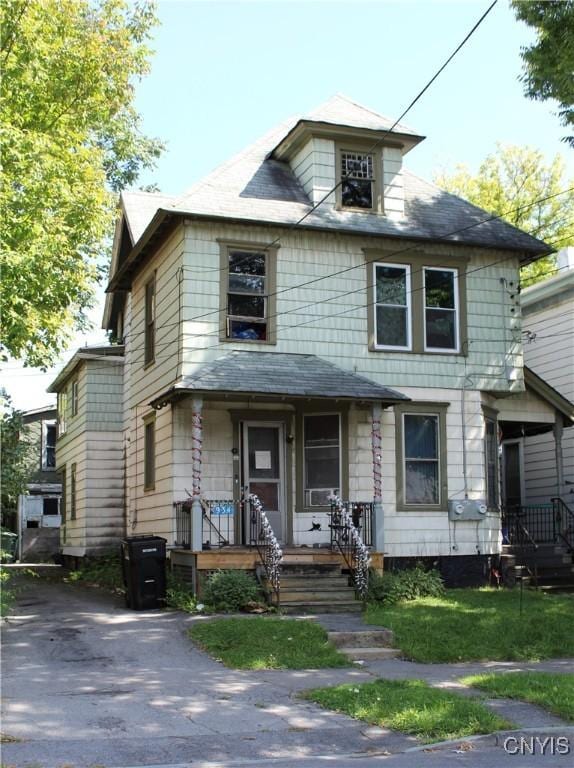 932-934 Oak St, Syracuse, NY 13203 - photo 2