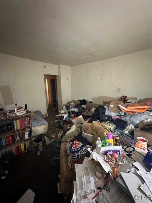 1417 Butternut St, Syracuse, NY 13208 - view of misc room