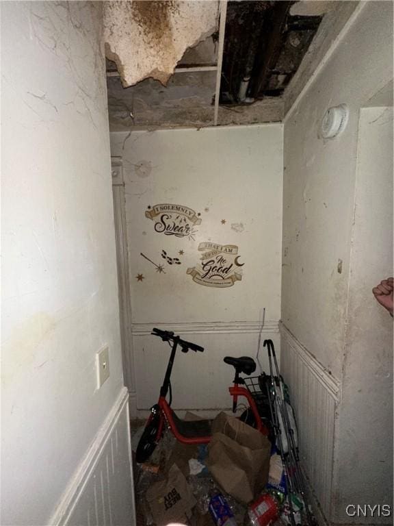 1417 Butternut St, Syracuse, NY 13208 - view of storage