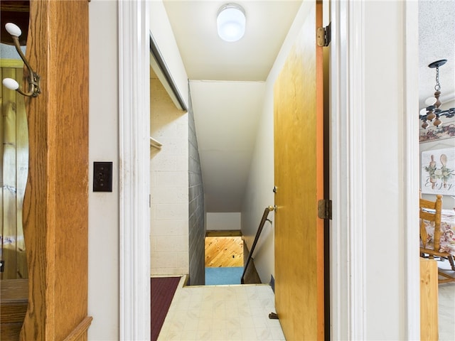 1041 Rte 44, Shinglehouse, PA 16748 - view of hallway