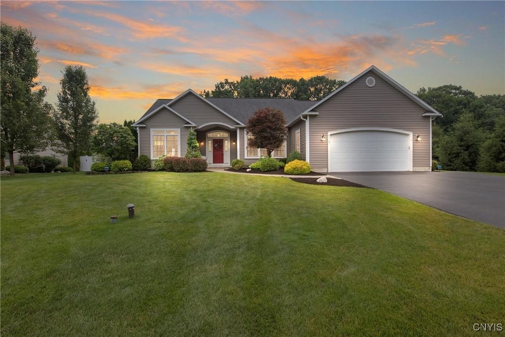 8519 Newbury Pl, Clay, NY 13041 - photo 1