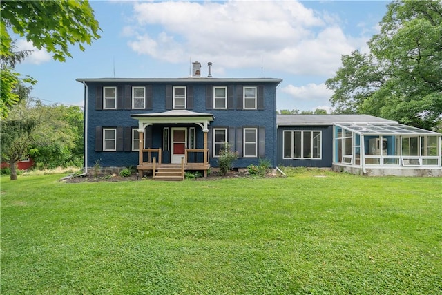 6805 Coy Rd, Livonia, NY 14487 - photo 1
