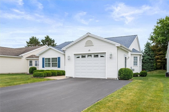 13 College Greene Dr, Chili, NY 14514 - photo 1