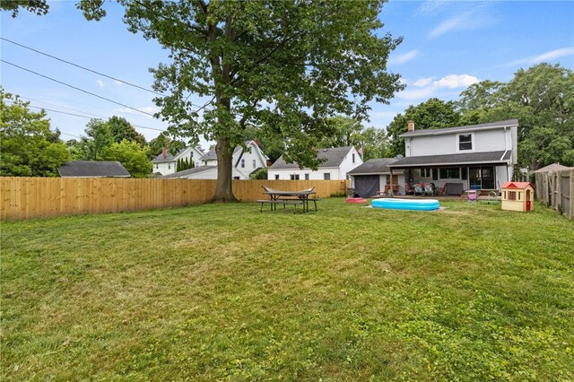 174 Frontenac Hts, Irondequoit, NY 14617