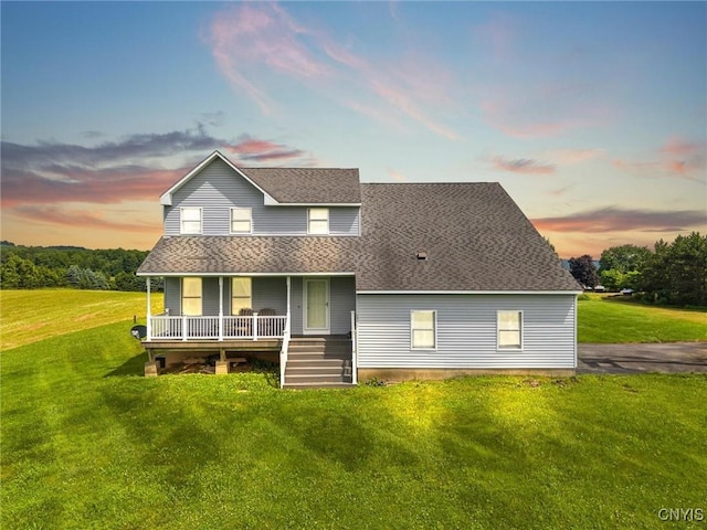 8775 Penoyer Rd, Fabius, NY 13063 - photo 1