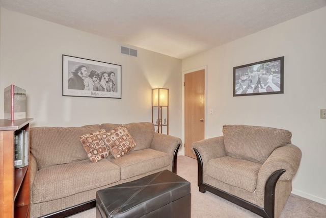 160 Cranbrook Ter, Webster, NY 14580 - living room with light colored carpet