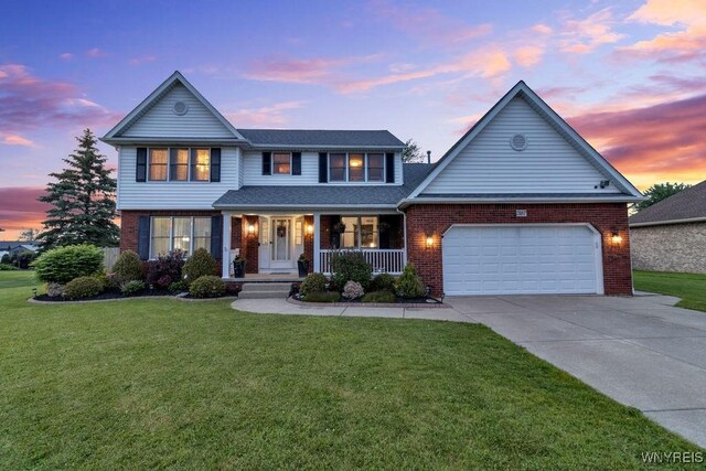 3187 Woodland Ct N, Wheatfield, NY 14120 - photo 1