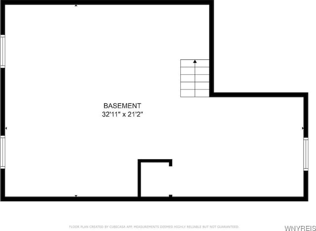 23 Lombardy St, Lancaster, NY 14086 - view of home floor plan