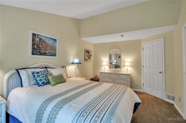 21 Towne Square Dr, Lancaster, NY 14086 - carpeted bedroom featuring baseboards