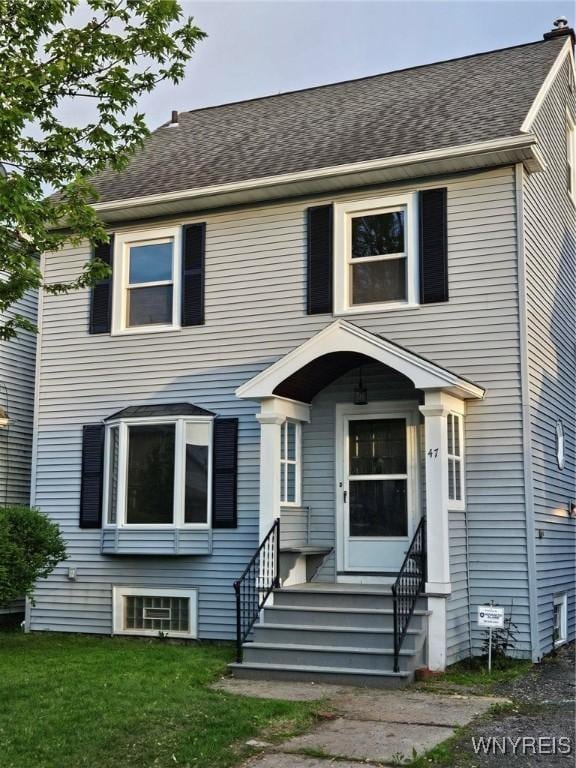 47 Nassau Ave, Tonawanda, NY 14217 - photo 1