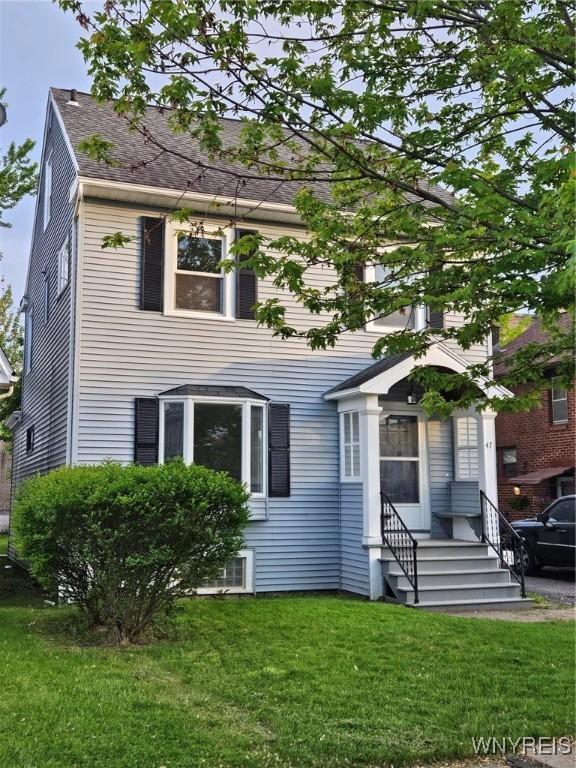 47 Nassau Ave, Tonawanda, NY 14217 - photo 2