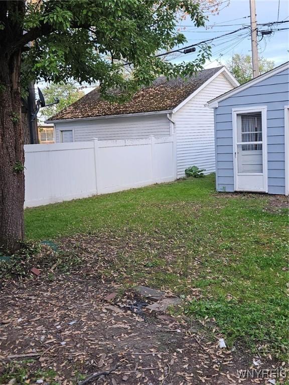 47 Nassau Ave, Tonawanda, NY 14217 - photo 26