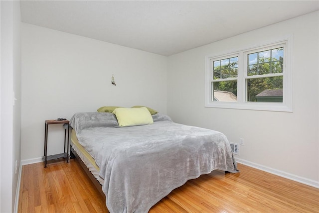 15 Kearney Dr, Irondequoit, NY 14617 - bedroom with light wood-style floors and baseboards