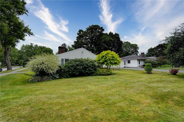 3201 Elmwood Ave, Brighton, NY 14618 - view of green lawn