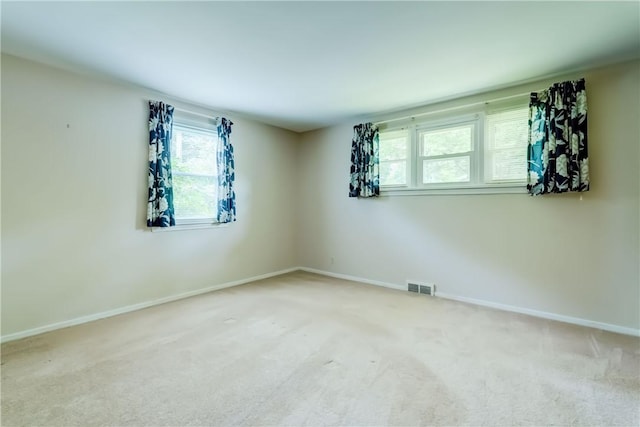 3201 Elmwood Ave, Brighton, NY 14618 - unfurnished room with baseboards and carpet flooring