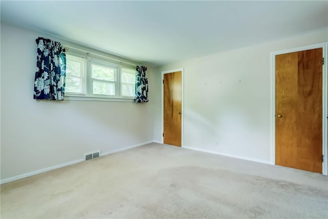 3201 Elmwood Ave, Brighton, NY 14618 - empty room featuring baseboards and carpet floors
