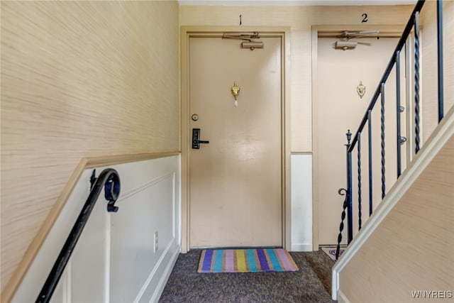 135 Charter Oaks Dr Unit 1, Amherst, NY 14228 - doorway to property