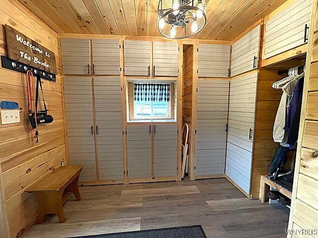 2473 Bunker Hill Rd, Cold Spring, NY 14772 - interior space