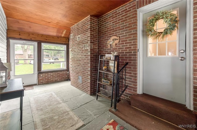 130 Hi View Ter, West Seneca, NY 14224 - view of sunroom / solarium
