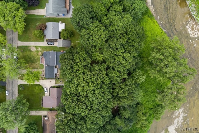 130 Hi View Ter, West Seneca, NY 14224 - aerial overview of property's location