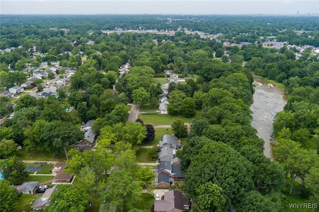 130 Hi View Ter, West Seneca, NY 14224 - aerial perspective of suburban area