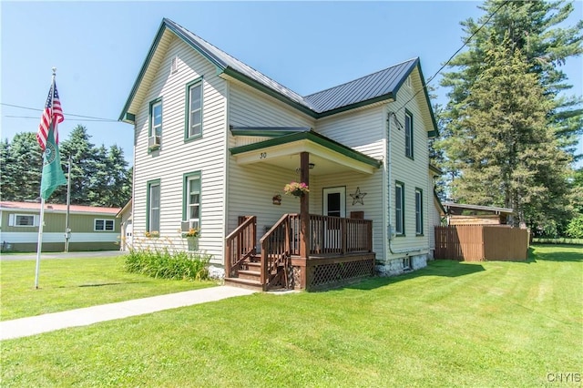 30 High St, Champion, NY 13619 - photo 1