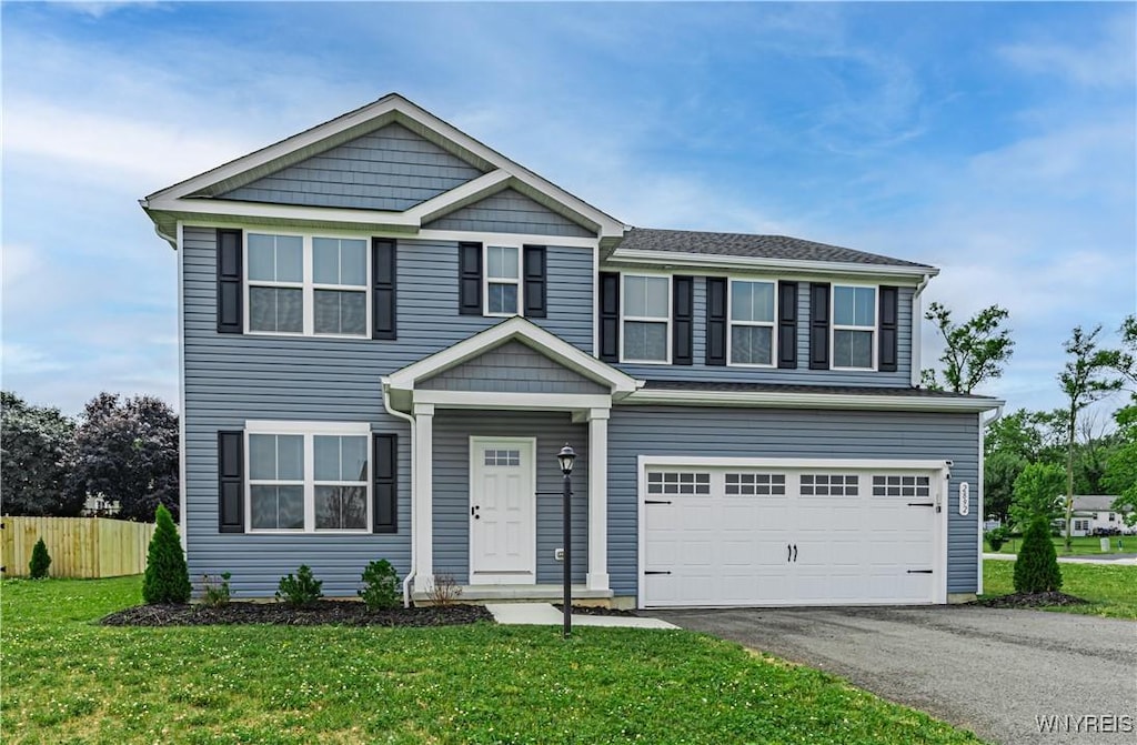 2892 Piedmont St, Wheatfield, NY 14132 - photo 1