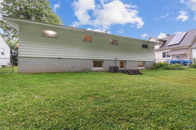 178 Wainwright Ave, Syracuse, NY 13208 - back of house