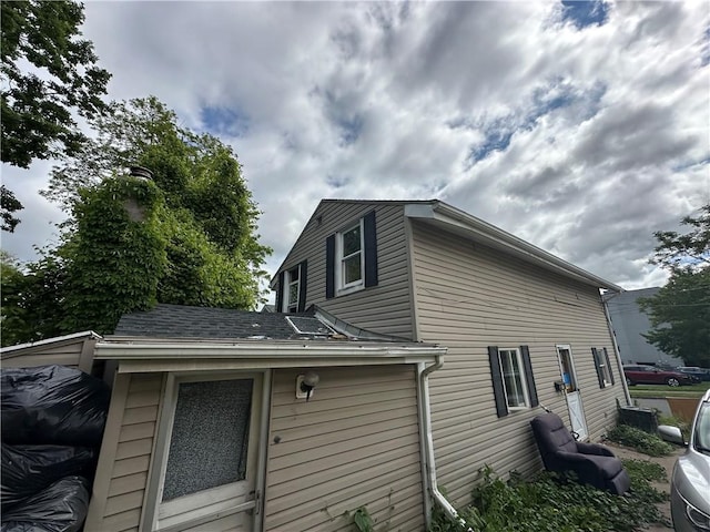 135 William St, Palmyra, NY 14522 - view of home's exterior