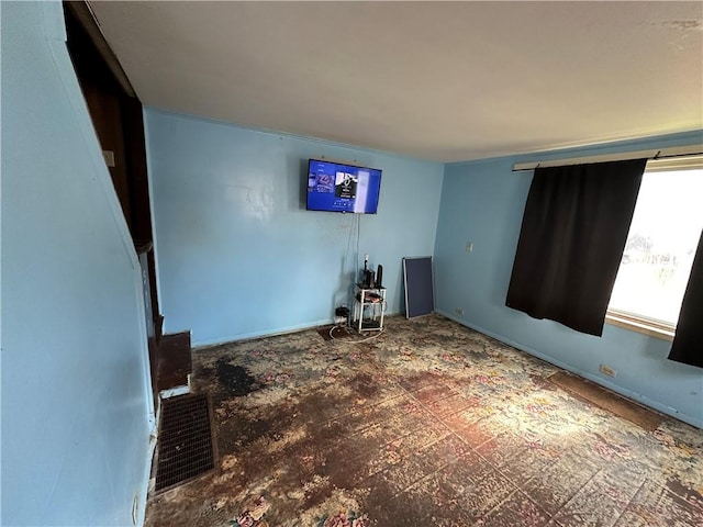 135 William St, Palmyra, NY 14522 - view of living room