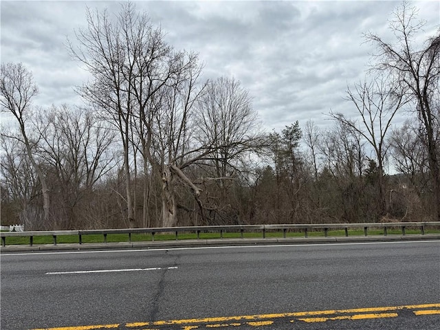 11139 S Lake Rd, Pavilion, NY 14525 - view of asphalt road