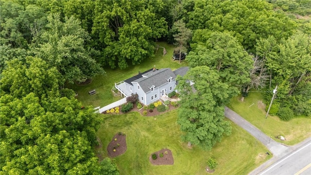 4590 Allen Rd, Canandaigua Town, NY 14424 - photo 1