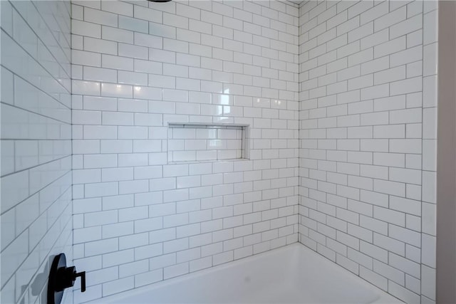 1125 Shoecraft Rd, Webster, NY 14580 - full bathroom with shower / bathtub combination