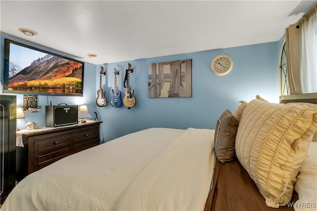 204 French Lea Rd, West Seneca, NY 14224 - bedroom with wood finished floors