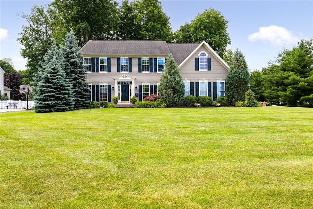 513 Deer Haven Dr, Webster, NY 14580 - photo 1
