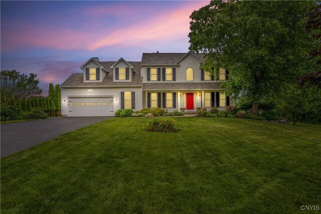 7377 Broadfield Rd, Pompey, NY 13104 - photo 1