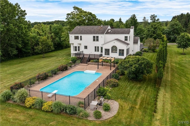 7377 Broadfield Rd, Pompey, NY 13104 - photo 4
