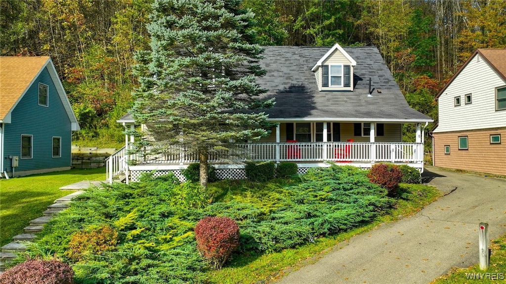8 Van Buren Pl, Ellicottville, NY 14731 - photo 1