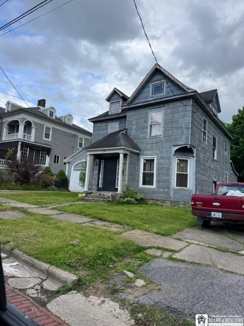 230 Crossman St, Jamestown, NY 14701 - photo 1