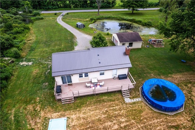 1063 County Road 5, Lindley, NY 14870 - photo 23