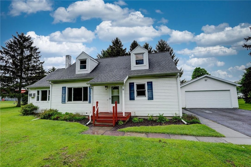 71 Crestview Dr, Sweden, NY 14420 - photo 1