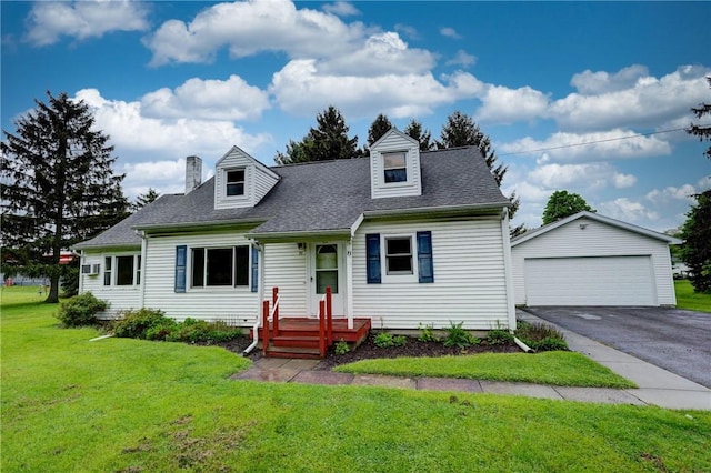 71 Crestview Dr, Sweden, NY 14420 - photo 1