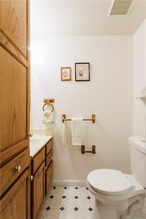 80 Autumn Chapel Way, Chili, NY 14624 - half bathroom with toilet and vanity