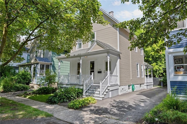 4 Bly St, Rochester, NY 14620 - photo 1